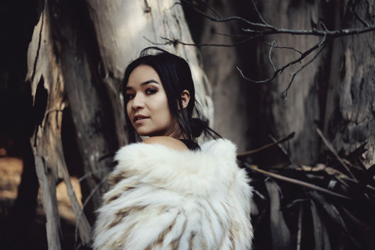 Korynn OC returns to her roots with NorCal tour